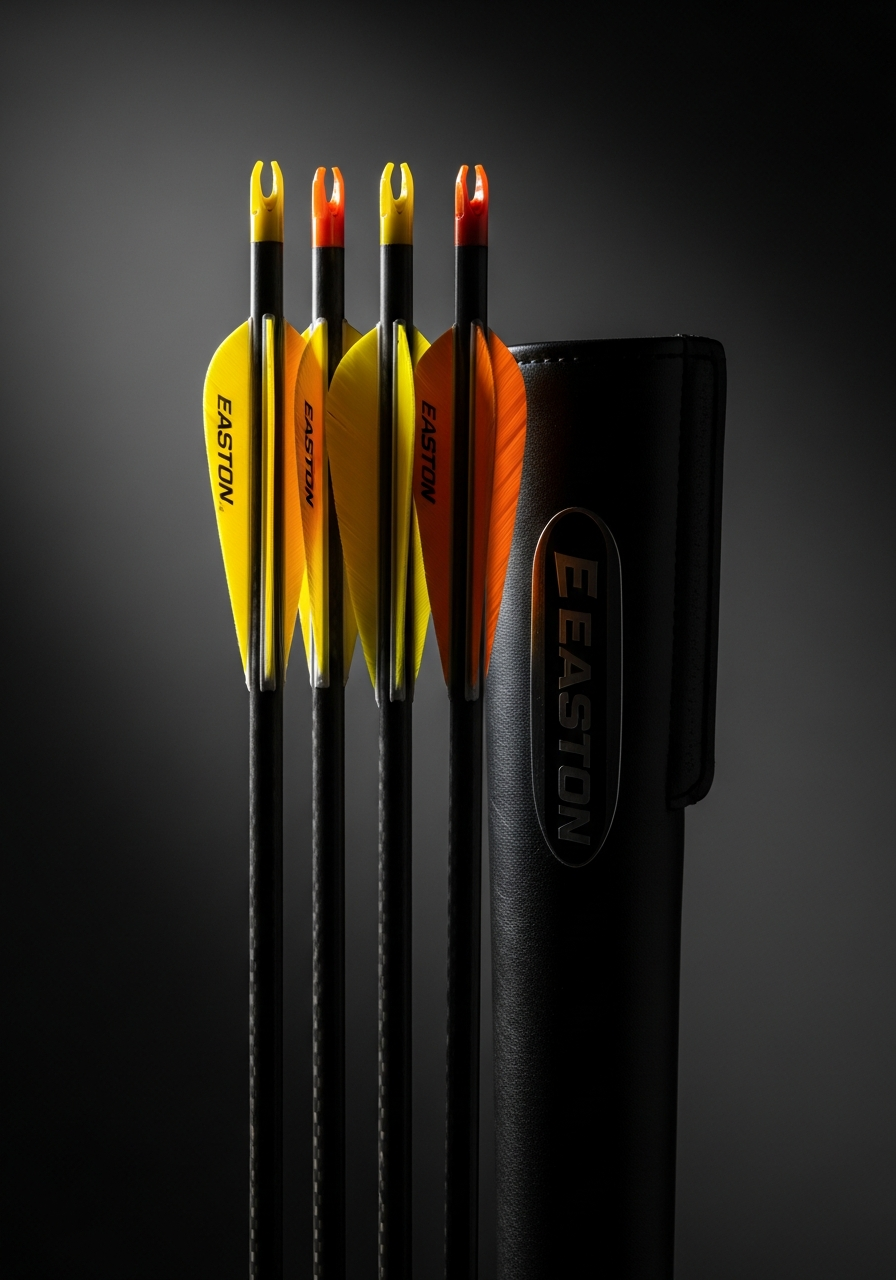 Arrows & Shafts