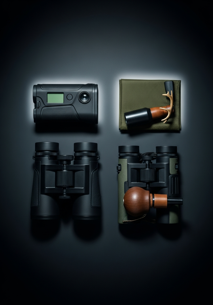 Hunting Gear