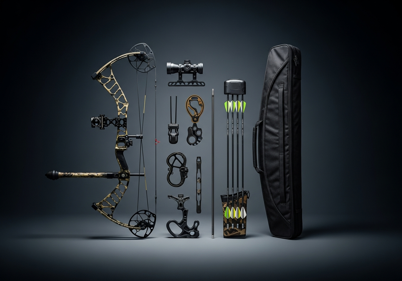 Bow Packages
