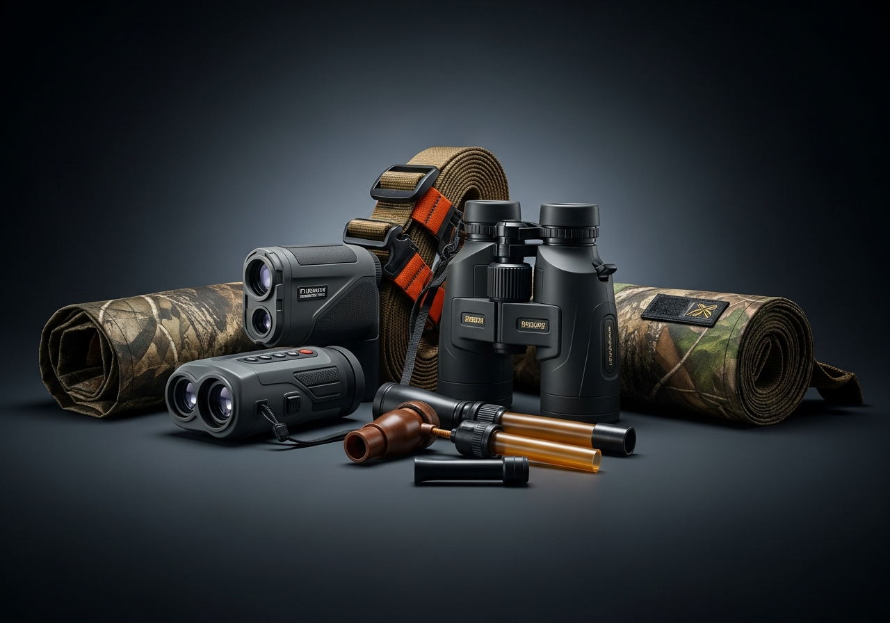 Hunting Essentials